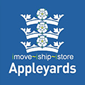 Appleyards Logo