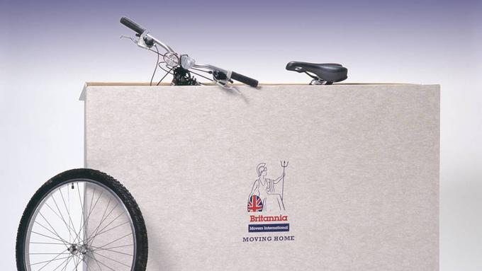 How To Pack Bicycles