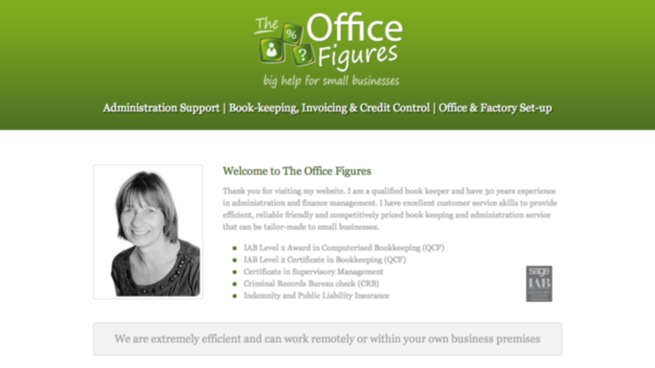 Appleyards Recommend The Office Figures