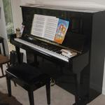 How To Move An Upright Piano