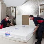 How To Move Beds