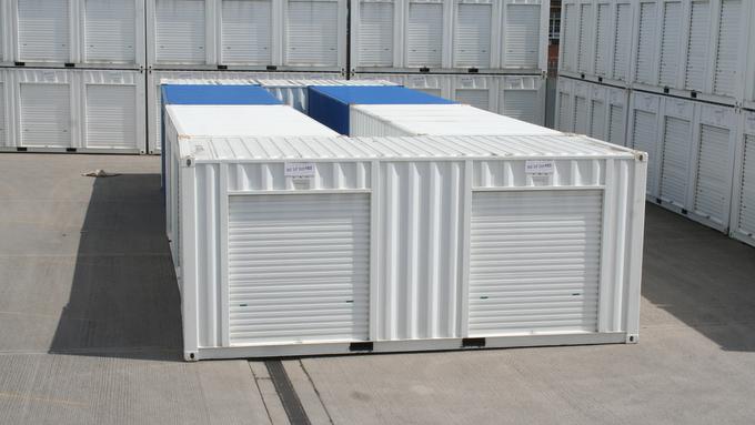 Get A Self Storage Quote